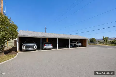 Exterior - 130 S Main St, Phoenix, OR 97535 photo 17 of 22