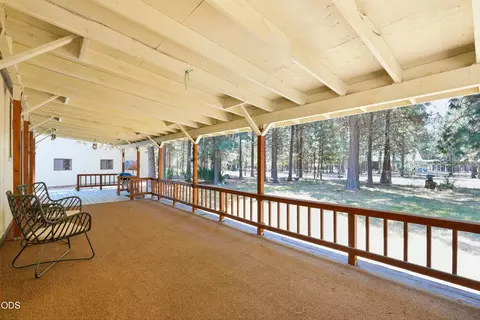 Exterior - 15362 Ponderosa Loop, La Pine, OR 97739 photo 7 of 11