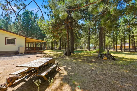 Exterior - 15362 Ponderosa Loop, La Pine, OR 97739 photo 10 of 11