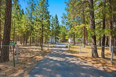 Exterior - 15362 Ponderosa Loop, La Pine, OR 97739 photo 3 of 11