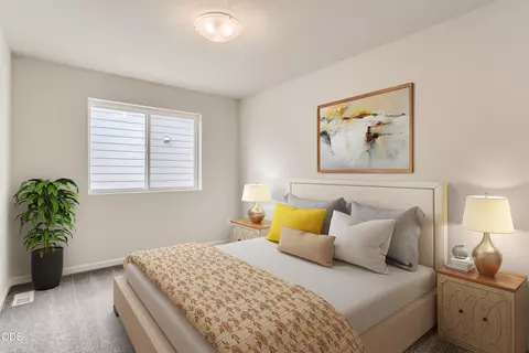 Bedroom - 20667 Town Dr, Bend, OR 97701 photo 3 of 7