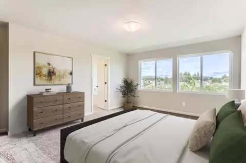 Bedroom - 20667 Town Dr, Bend, OR 97701 photo 2 of 7
