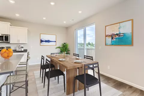 Dining - 20667 Town Dr, Bend, OR 97701 photo 1 of 1