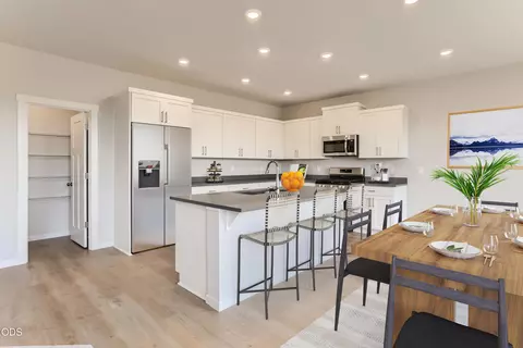 Kitchen - 20667 Town Dr, Bend, OR 97701 photo 1 of 4