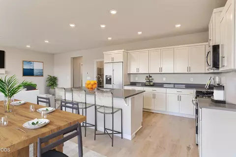 Kitchen - 20667 Town Dr, Bend, OR 97701 photo 2 of 4