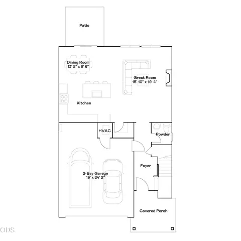 Exterior - 20667 Town Dr, Bend, OR 97701 photo 1 of 1