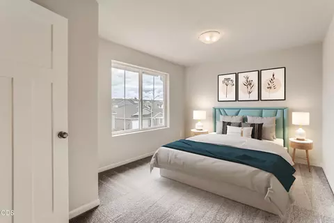 Bedroom - 20667 Town Dr, Bend, OR 97701 photo 1 of 7