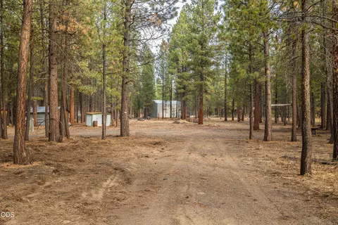 15876 Old Mill Rd, La Pine, OR 97739 photo 12