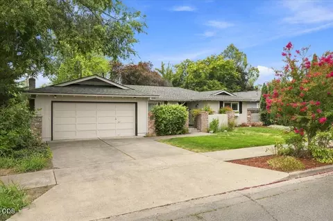 2905 El Dorado Dr, Medford, OR 97504