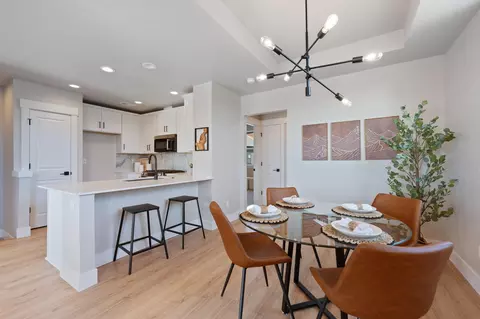 Dining - 20552 NEmpire Ave, Bend, OR 97701 photo 1 of 3
