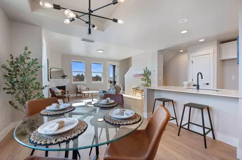 Dining - 20552 NEmpire Ave, Bend, OR 97701 photo 3 of 3