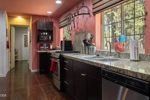Kitchen - 56038 Black Duck Rd, Bend, OR 97707 photo 1 of 4