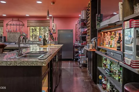 Kitchen - 56038 Black Duck Rd, Bend, OR 97707 photo 2 of 4