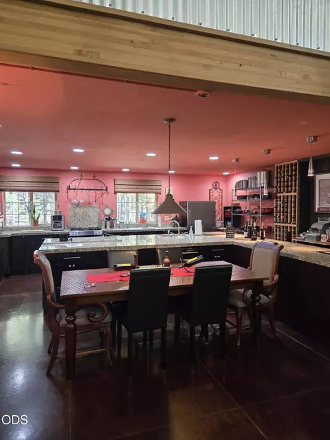 Kitchen - 56038 Black Duck Rd, Bend, OR 97707 photo 4 of 4