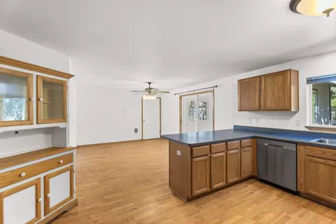 Living - 16046 Dyke Rd, La Pine, OR 97739 photo 2 of 7