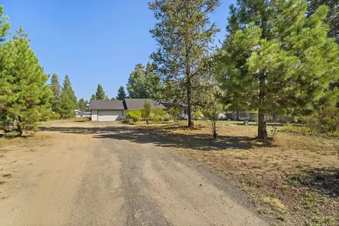 Exterior - 16046 Dyke Rd, La Pine, OR 97739 photo 14 of 14