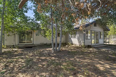 Exterior - 16046 Dyke Rd, La Pine, OR 97739 photo 9 of 14