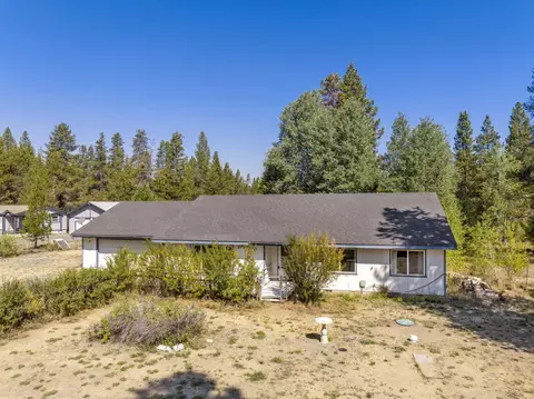 Exterior - 16046 Dyke Rd, La Pine, OR 97739 photo 2 of 14