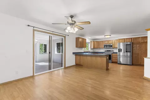 Living - 16046 Dyke Rd, La Pine, OR 97739 photo 1 of 7