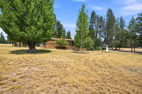 Exterior - 145111 Lanewood Dr, La Pine, OR 97739 photo 12 of 12