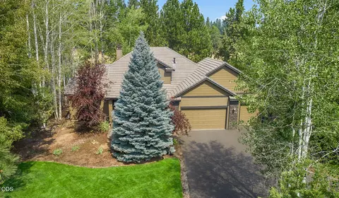 Exterior - 61524 Tam Mcarthur Loop, Bend, OR 97702 photo 12 of 12