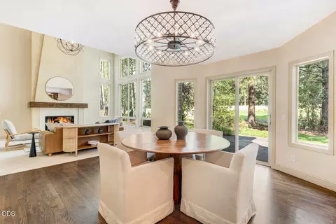 Dining - 61524 Tam Mcarthur Loop, Bend, OR 97702 photo 3 of 3
