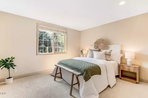 Bedroom - 61524 Tam Mcarthur Loop, Bend, OR 97702 photo 2 of 3
