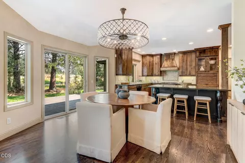Dining - 61524 Tam Mcarthur Loop, Bend, OR 97702 photo 2 of 3