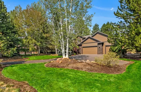 Exterior - 61524 Tam Mcarthur Loop, Bend, OR 97702 photo 2 of 12