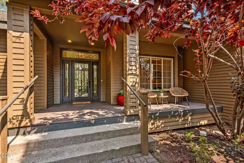 Exterior - 61524 Tam Mcarthur Loop, Bend, OR 97702 photo 5 of 12