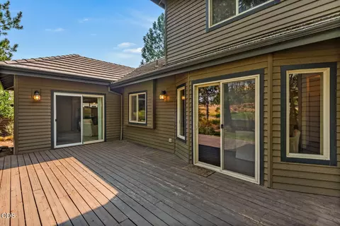 Exterior - 61524 Tam Mcarthur Loop, Bend, OR 97702 photo 6 of 12