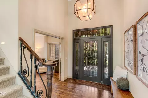 Entry Way - 61524 Tam Mcarthur Loop, Bend, OR 97702 photo 1 of 1