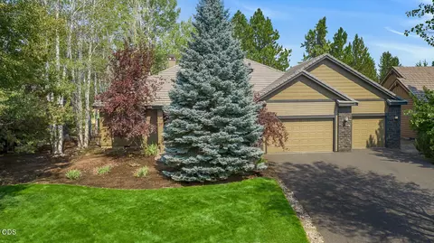 Exterior - 61524 Tam Mcarthur Loop, Bend, OR 97702 photo 11 of 12