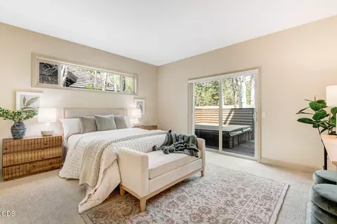 Bedroom - 61524 Tam Mcarthur Loop, Bend, OR 97702 photo 1 of 3