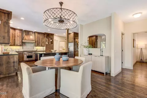 Dining - 61524 Tam Mcarthur Loop, Bend, OR 97702 photo 1 of 3