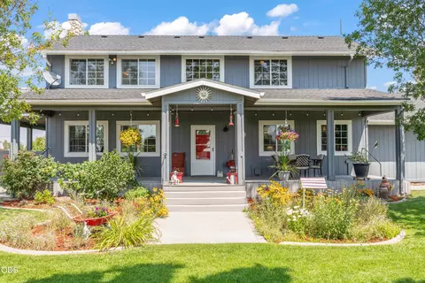 7070 NE Juniper Ridge Rd, Redmond, OR 97756