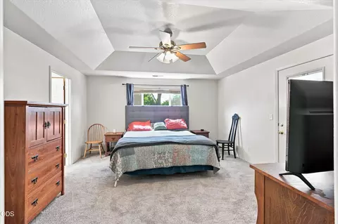 Bedroom - 468 Westminster Dr, Eagle Point, OR 97524 photo 1 of 4