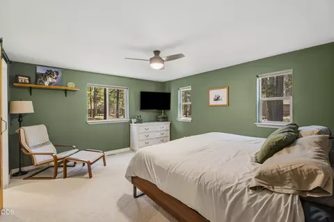 Bedroom - 15375 Ponderosa Loop, La Pine, OR 97739 photo 1 of 6