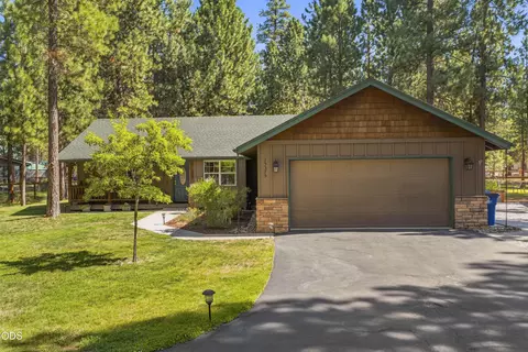 Exterior - 15375 Ponderosa Loop, La Pine, OR 97739 photo 3 of 25