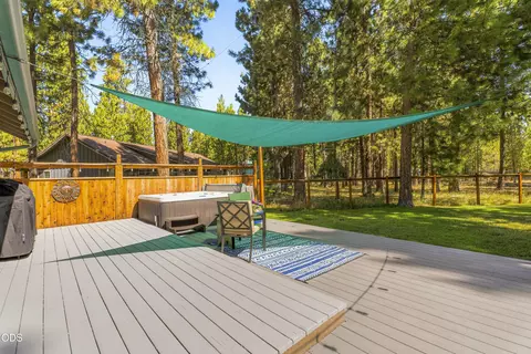 Exterior - 15375 Ponderosa Loop, La Pine, OR 97739 photo 5 of 25