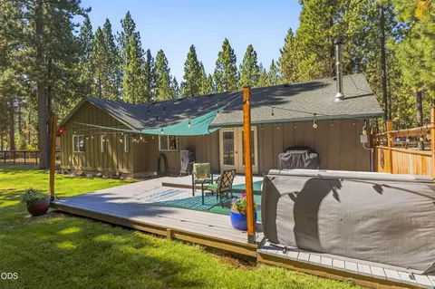 Exterior - 15375 Ponderosa Loop, La Pine, OR 97739 photo 7 of 25
