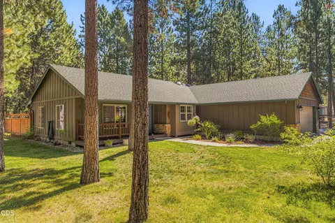 Exterior - 15375 Ponderosa Loop, La Pine, OR 97739 photo 21 of 25