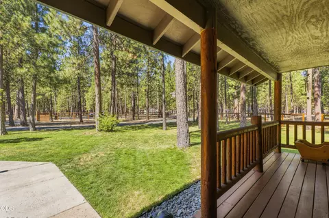 Exterior - 15375 Ponderosa Loop, La Pine, OR 97739 photo 20 of 25