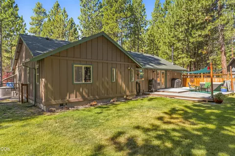 Exterior - 15375 Ponderosa Loop, La Pine, OR 97739 photo 9 of 25