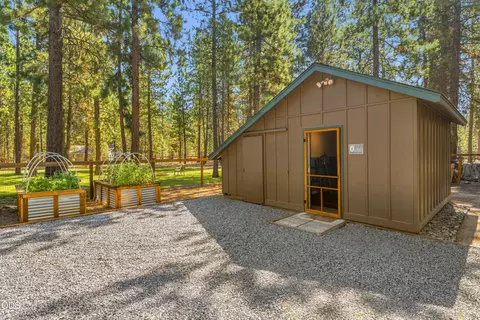 Exterior - 15375 Ponderosa Loop, La Pine, OR 97739 photo 25 of 25