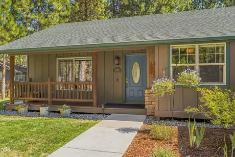 Exterior - 15375 Ponderosa Loop, La Pine, OR 97739 photo 19 of 25