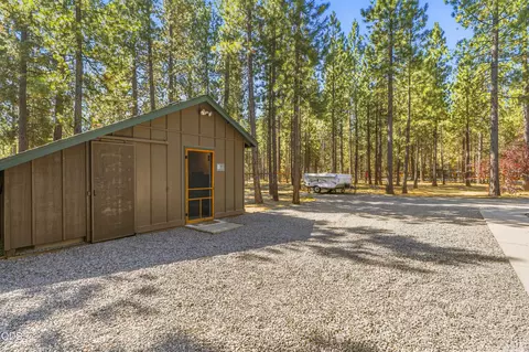 Exterior - 15375 Ponderosa Loop, La Pine, OR 97739 photo 24 of 25