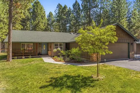 Exterior - 15375 Ponderosa Loop, La Pine, OR 97739 photo 17 of 25