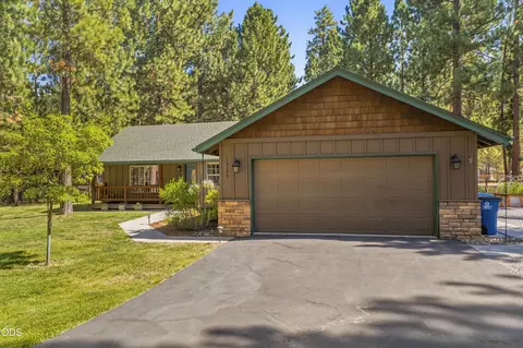 Exterior - 15375 Ponderosa Loop, La Pine, OR 97739 photo 18 of 25