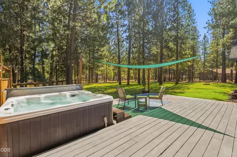 Exterior - 15375 Ponderosa Loop, La Pine, OR 97739 photo 4 of 25